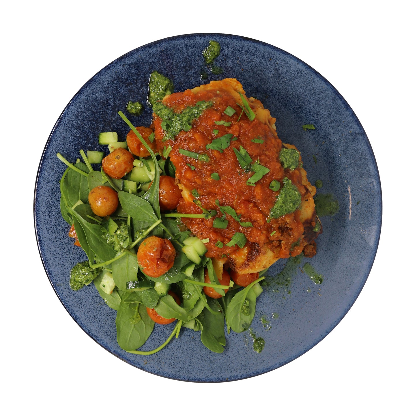 Beef Lasagne